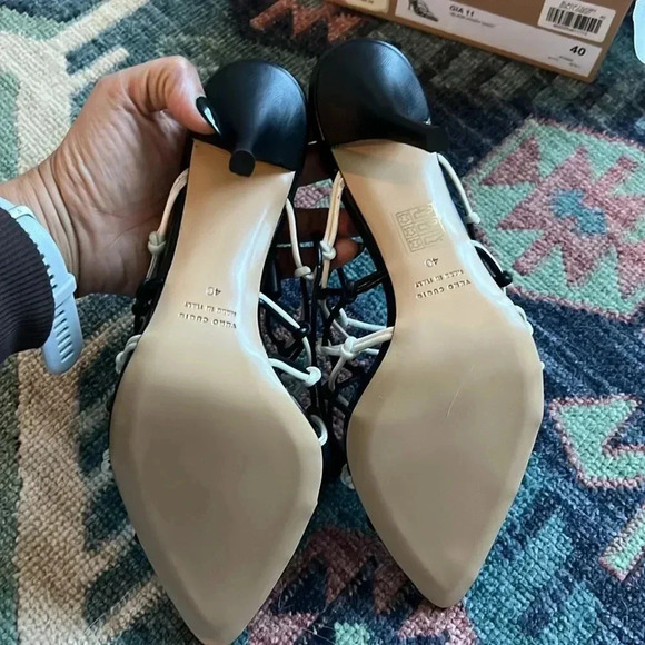 Gia Borghini Gia 11 Heels - Picture 8 of 11